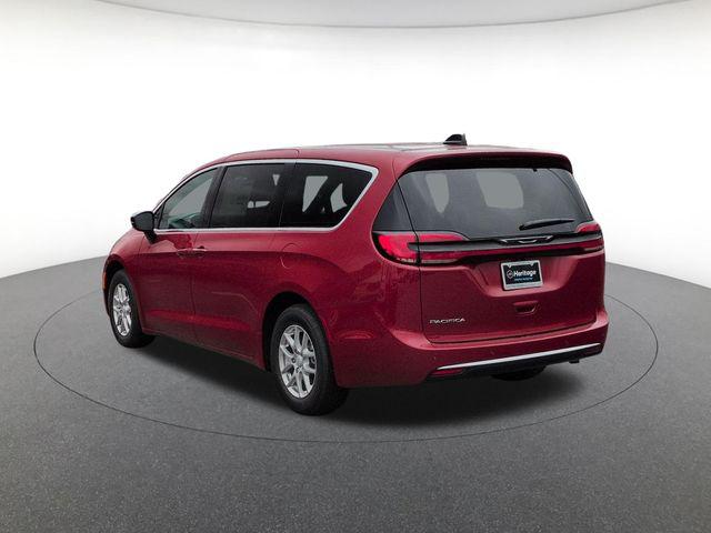 2027 Chrysler Pacifica PACIFICA SELECT 2027 Chrysler Pacifica PACIFICA SELECT