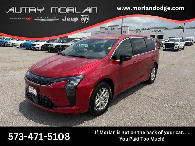 2027 Chrysler Pacifica Select for sale in Sikeston, MO