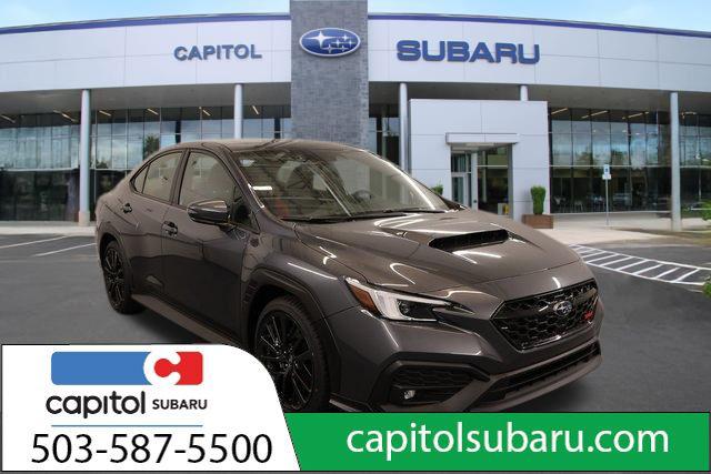 2026 Subaru WRX Limited for sale in Salem, OR