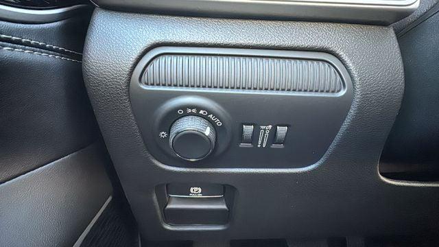 2026 Jeep Grand Wagoneer Limited Altitude 4x4