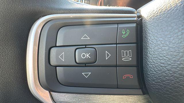 2026 Jeep Grand Wagoneer Limited Altitude 4x4