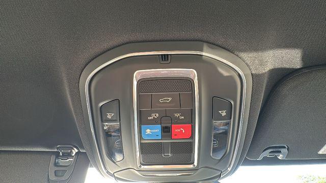 2026 Jeep Grand Wagoneer Limited Altitude 4x4