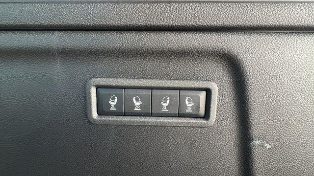 2026 Jeep Grand Wagoneer Limited Altitude 4x4