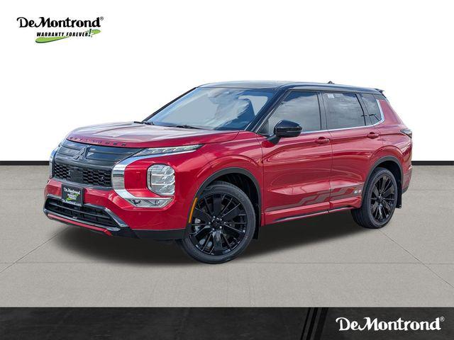 2026 Mitsubishi Outlander RALLIART 1.5T S-AWC for sale in Texas City, TX