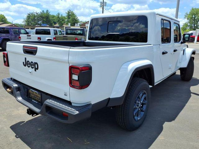 2026 Jeep Gladiator GLADIATOR 85TH ANNIVERSARY EDITION 4X4 2026 Jeep Gladiator GLADIATOR 85TH ANNIVERSARY EDITION 4X4