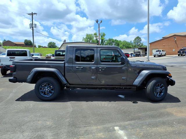 2026 Jeep Gladiator GLADIATOR 85TH ANNIVERSARY EDITION 4X4 2026 Jeep Gladiator GLADIATOR 85TH ANNIVERSARY EDITION 4X4