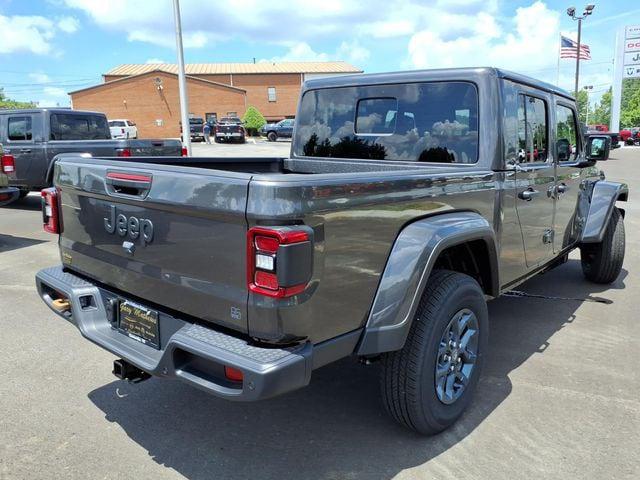 2026 Jeep Gladiator GLADIATOR 85TH ANNIVERSARY EDITION 4X4 2026 Jeep Gladiator GLADIATOR 85TH ANNIVERSARY EDITION 4X4