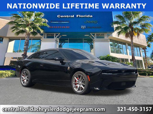 2025 Dodge Charger Daytona Scat Pack AWD for sale in Orlando, FL