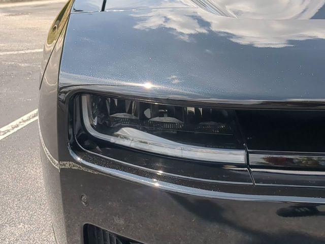 2025 Dodge Charger Daytona Scat Pack AWD