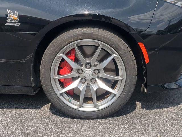 2025 Dodge Charger Daytona Scat Pack AWD