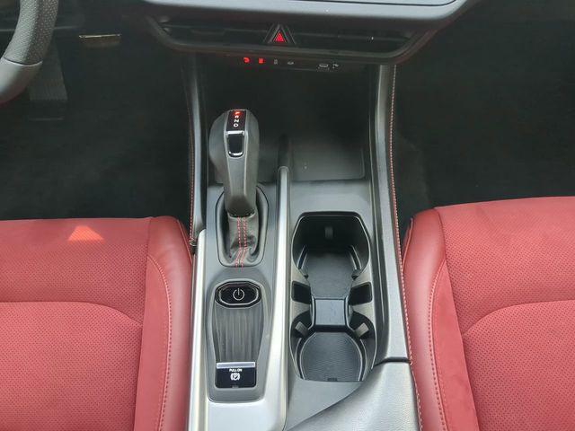 2025 Dodge Charger Daytona Scat Pack AWD
