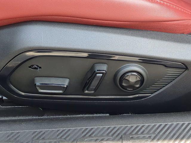 2025 Dodge Charger Daytona Scat Pack AWD