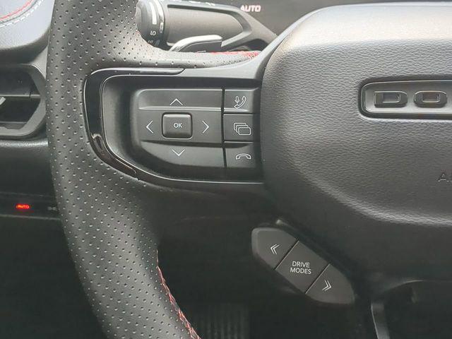 2025 Dodge Charger Daytona Scat Pack AWD