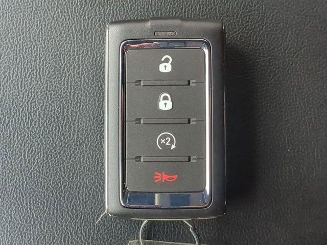 2025 Dodge Charger Daytona Scat Pack AWD