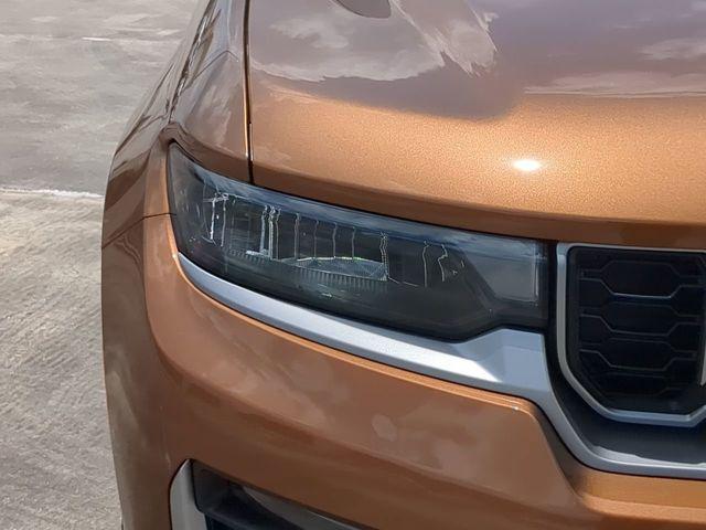 2026 Jeep Grand Cherokee L Limited 4x2