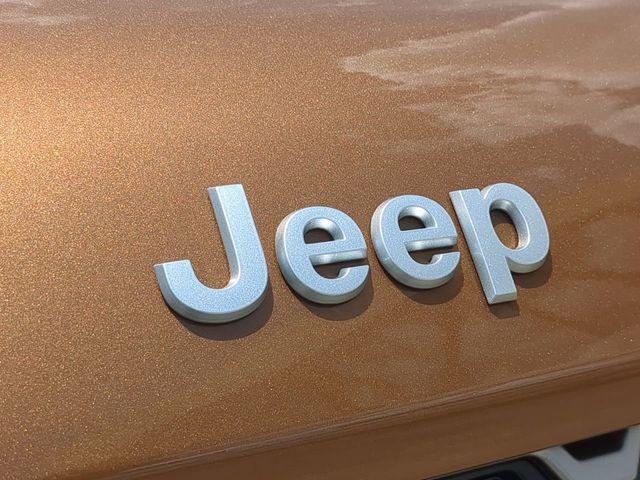 2026 Jeep Grand Cherokee L Limited 4x2