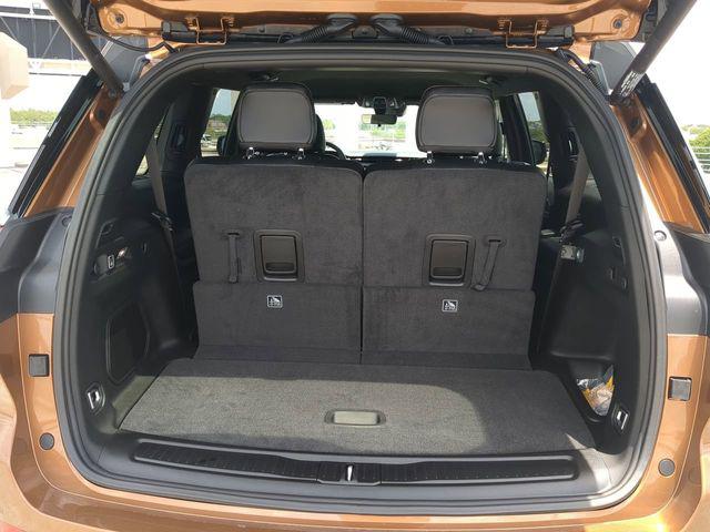 2026 Jeep Grand Cherokee L Limited 4x2