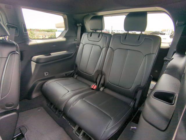2026 Jeep Grand Cherokee L Limited 4x2