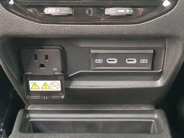 2026 Jeep Grand Cherokee L Limited 4x2