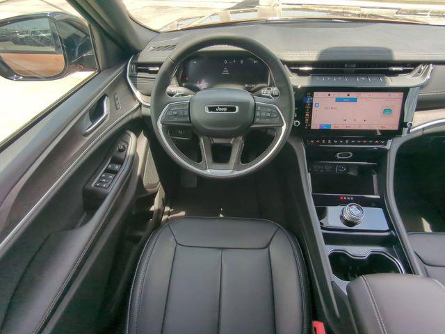 2026 Jeep Grand Cherokee L Limited 4x2
