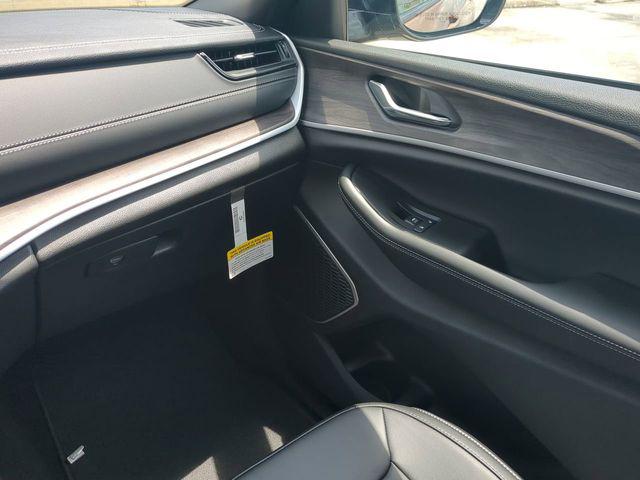 2026 Jeep Grand Cherokee L Limited 4x2