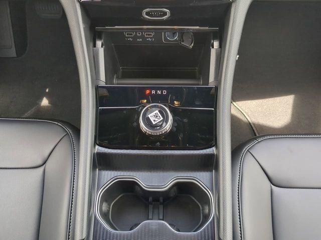 2026 Jeep Grand Cherokee L Limited 4x2