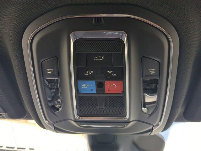 2026 Jeep Grand Cherokee L Limited 4x2