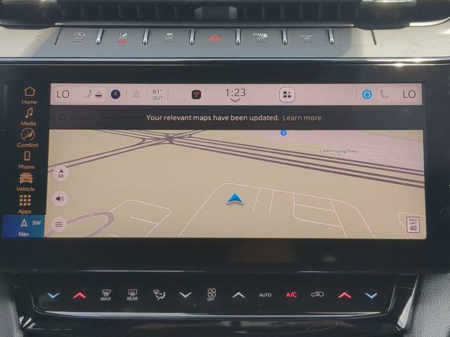 2026 Jeep Grand Cherokee L Limited 4x2