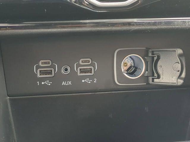 2026 Jeep Grand Cherokee L Limited 4x2