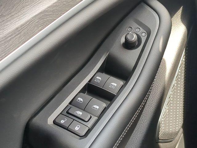 2026 Jeep Grand Cherokee L Limited 4x2