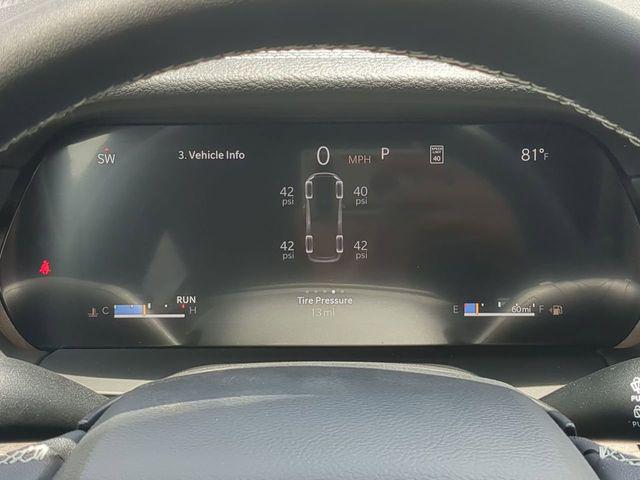 2026 Jeep Grand Cherokee L Limited 4x2