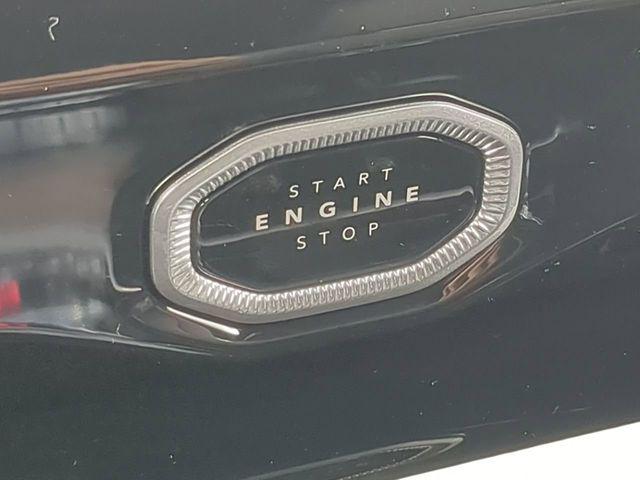 2026 Jeep Grand Cherokee L Limited 4x2