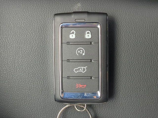 2026 Jeep Grand Cherokee L Limited 4x2