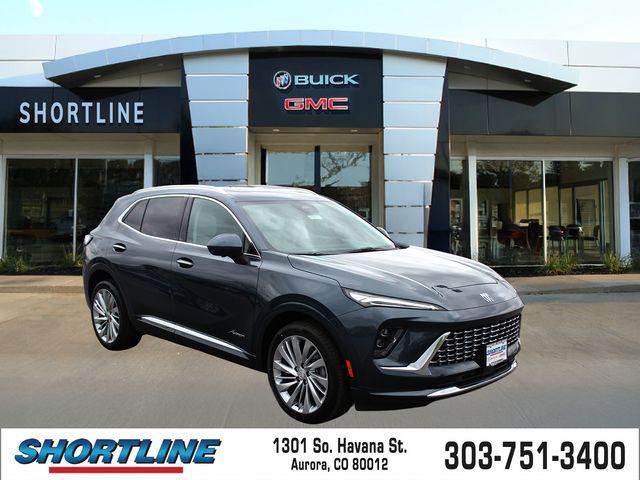 2026 Buick Envision Avenir AWD for sale in Aurora, CO