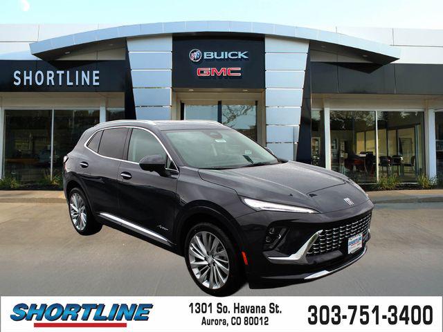 2026 Buick Envision Avenir AWD for sale in Aurora, CO