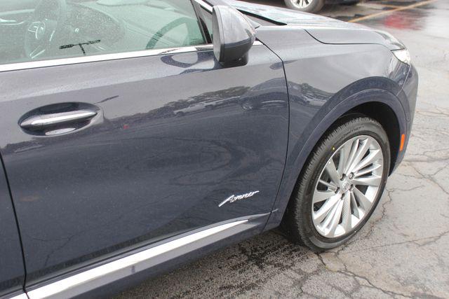 2026 Buick Envision Avenir AWD