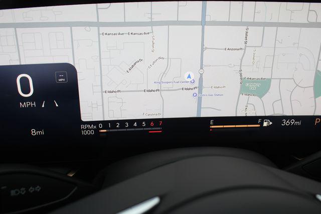 2026 Buick Envision Avenir AWD