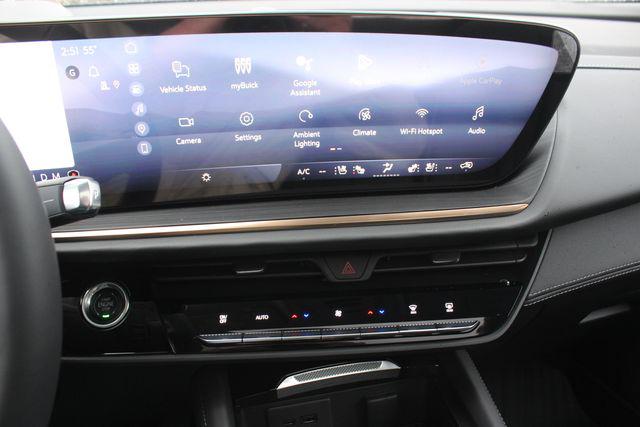 2026 Buick Envision Avenir AWD
