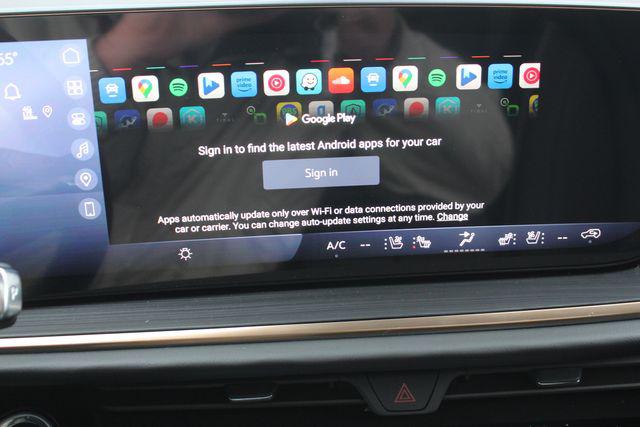 2026 Buick Envision Avenir AWD