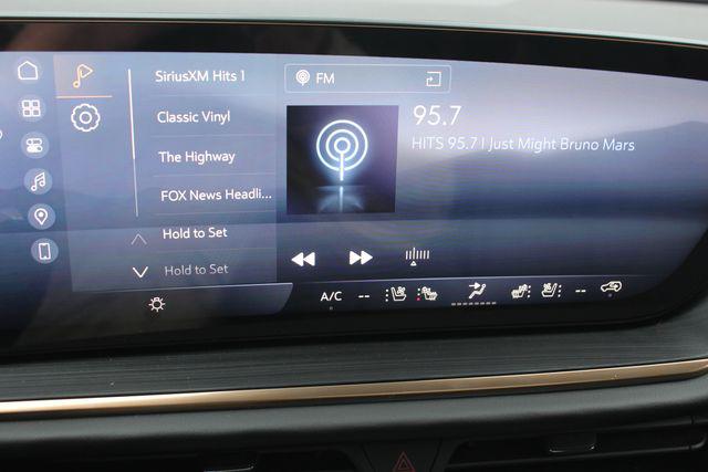 2026 Buick Envision Avenir AWD