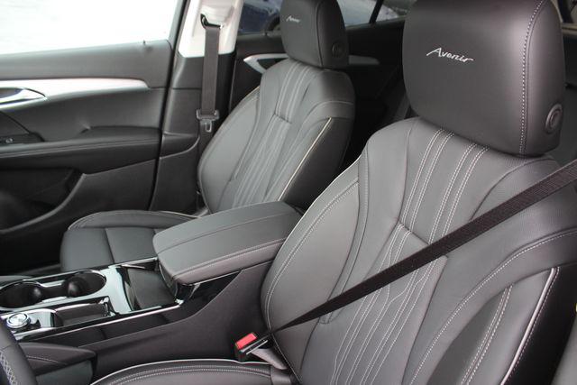 2026 Buick Envision Avenir AWD