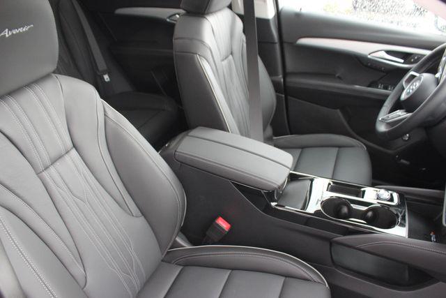 2026 Buick Envision Avenir AWD