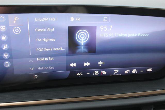 2026 Buick Envision Avenir AWD