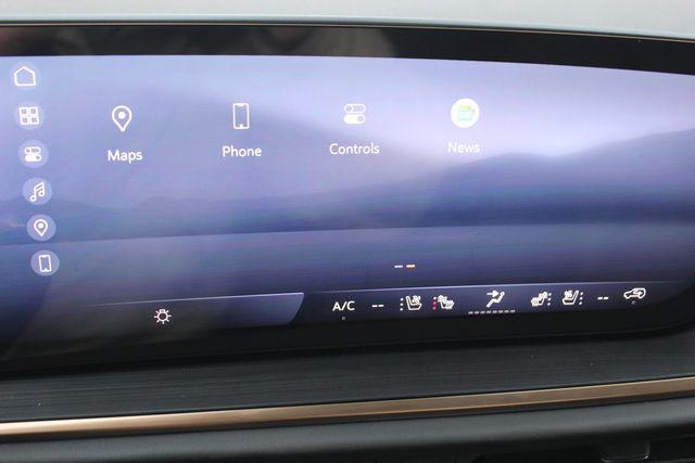 2026 Buick Envision Avenir AWD