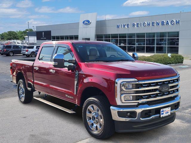 2026 Ford F-250 LARIAT for sale in Florence, SC