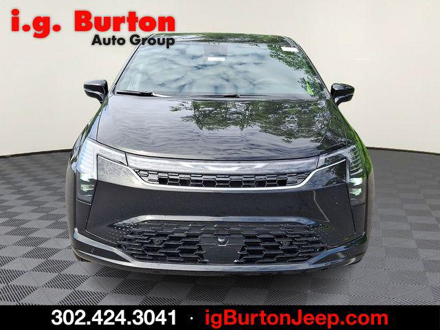 2027 Chrysler Pacifica PACIFICA SELECT AWD 2027 Chrysler Pacifica PACIFICA SELECT AWD