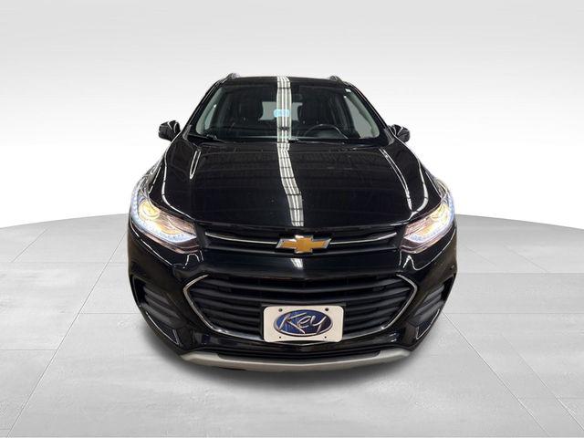 2021 Chevrolet Trax AWD LT