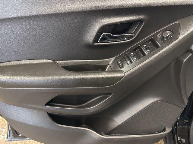 2021 Chevrolet Trax AWD LT