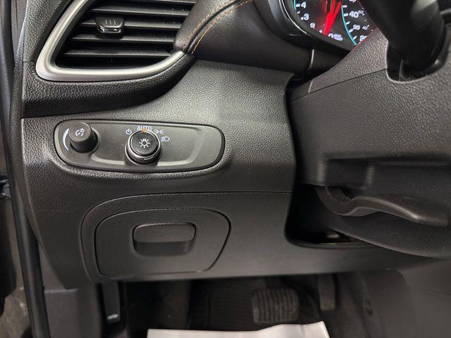 2021 Chevrolet Trax AWD LT