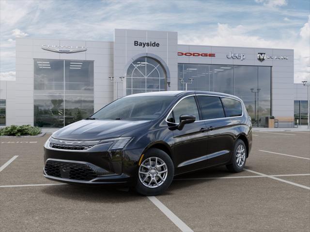 2027 Chrysler Pacifica PACIFICA SELECT 2027 Chrysler Pacifica PACIFICA SELECT